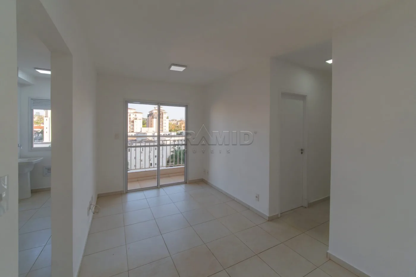 Comprar Apartamento / Padr&atilde;o em Ribeir&atilde;o Preto R$ 310.000,00 - Foto 1