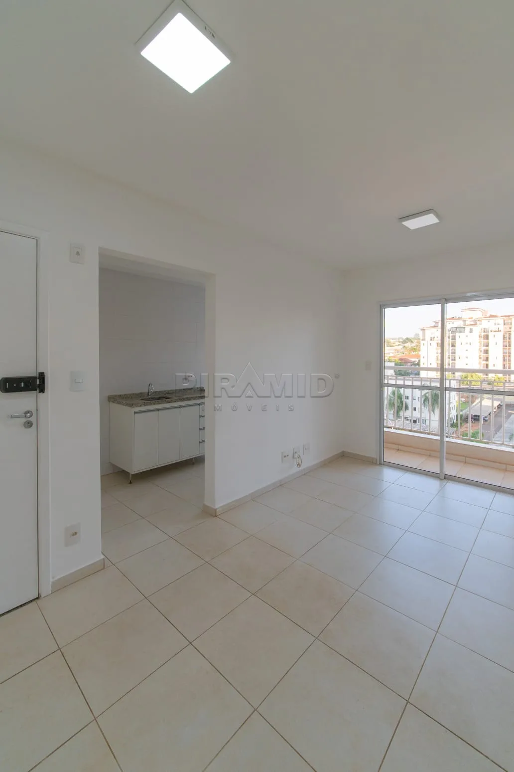 Comprar Apartamento / Padr&atilde;o em Ribeir&atilde;o Preto R$ 310.000,00 - Foto 2