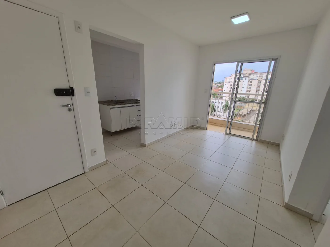 Comprar Apartamento / Padr&atilde;o em Ribeir&atilde;o Preto R$ 310.000,00 - Foto 3