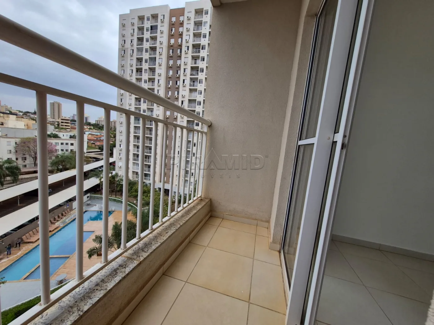 Comprar Apartamento / Padr&atilde;o em Ribeir&atilde;o Preto R$ 310.000,00 - Foto 4