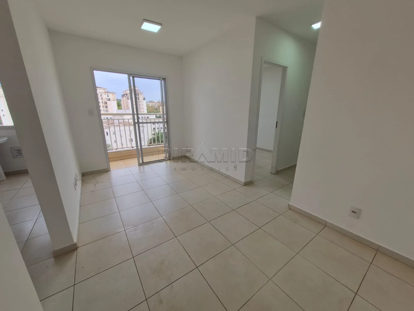 Comprar Apartamento / Padr&atilde;o em Ribeir&atilde;o Preto R$ 310.000,00 - Foto 8