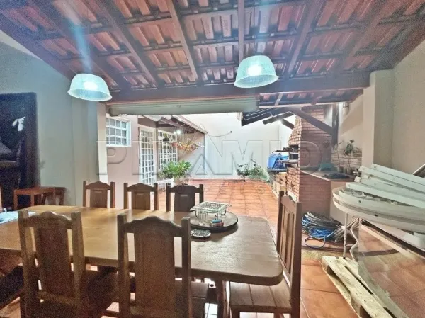 Comprar Casa / Padr&atilde;o em Ribeir&atilde;o Preto R$ 890.000,00 - Foto 22