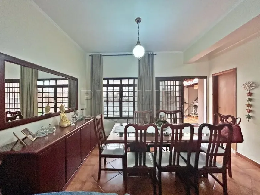 Comprar Casa / Padr&atilde;o em Ribeir&atilde;o Preto R$ 890.000,00 - Foto 2