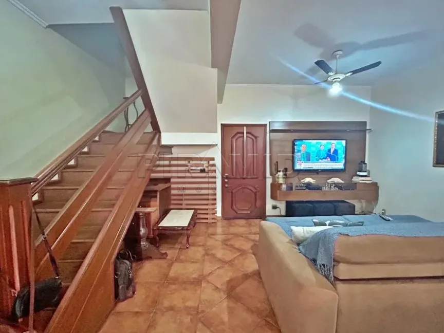 Comprar Casa / Padr&atilde;o em Ribeir&atilde;o Preto R$ 890.000,00 - Foto 3
