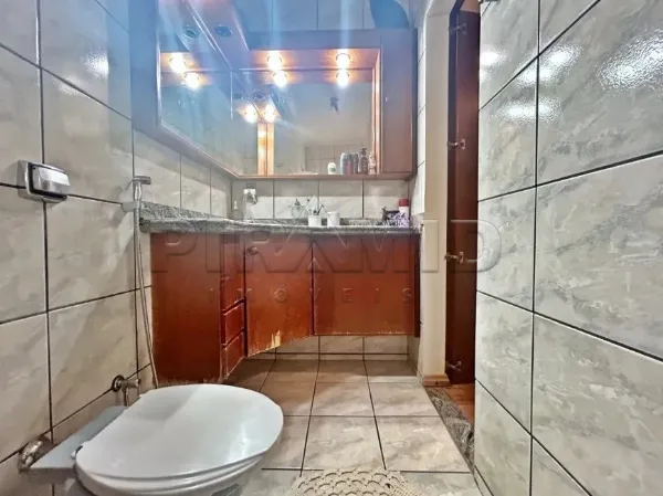 Comprar Casa / Padr&atilde;o em Ribeir&atilde;o Preto R$ 890.000,00 - Foto 9