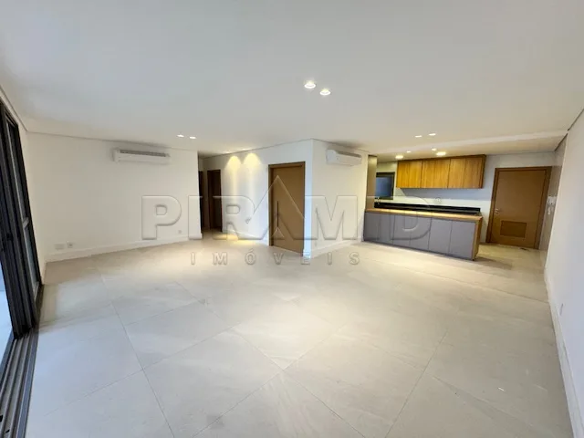 Alugar Apartamento / Padr&atilde;o em Ribeir&atilde;o Preto R$ 14.500,00 - Foto 1