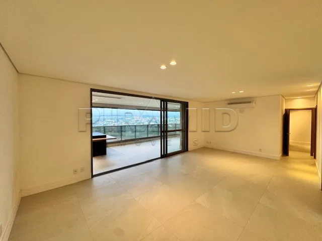 Alugar Apartamento / Padr&atilde;o em Ribeir&atilde;o Preto R$ 14.500,00 - Foto 2