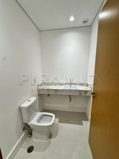 Alugar Apartamento / Padr&atilde;o em Ribeir&atilde;o Preto R$ 14.500,00 - Foto 13