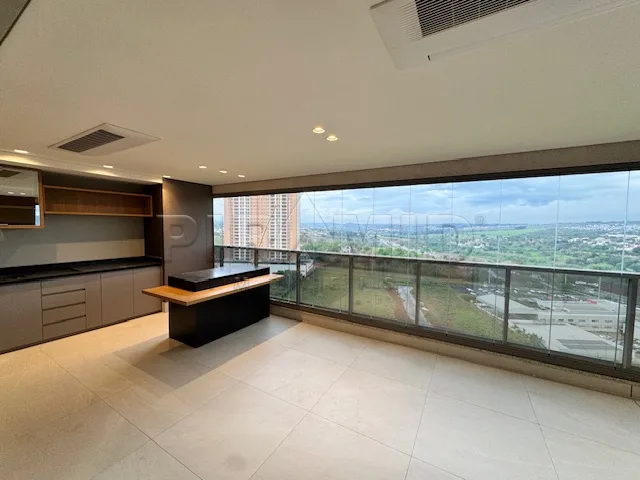 Alugar Apartamento / Padr&atilde;o em Ribeir&atilde;o Preto R$ 14.500,00 - Foto 4