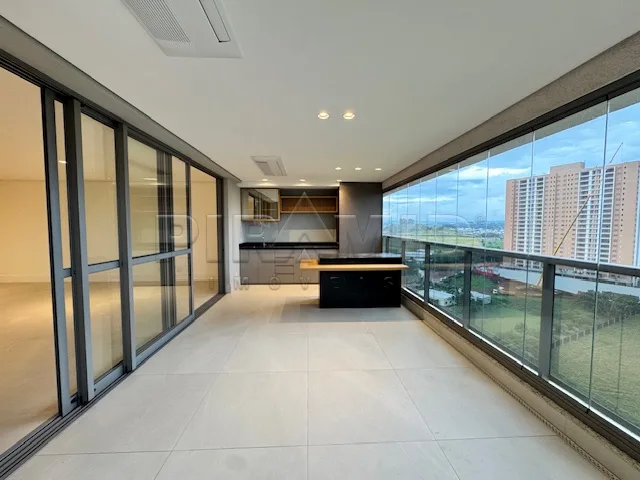 Alugar Apartamento / Padr&atilde;o em Ribeir&atilde;o Preto R$ 14.500,00 - Foto 5