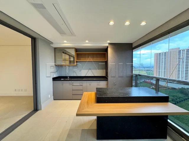 Alugar Apartamento / Padr&atilde;o em Ribeir&atilde;o Preto R$ 14.500,00 - Foto 6