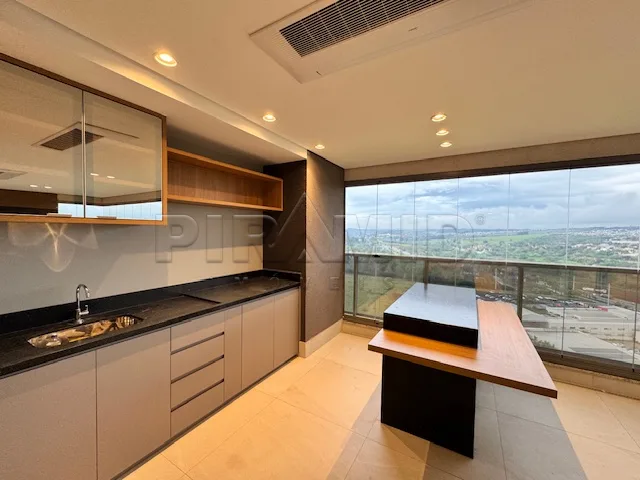 Alugar Apartamento / Padr&atilde;o em Ribeir&atilde;o Preto R$ 14.500,00 - Foto 7