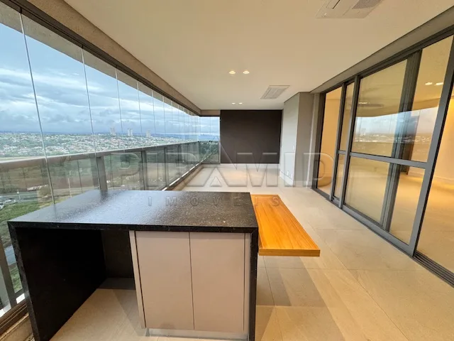 Alugar Apartamento / Padr&atilde;o em Ribeir&atilde;o Preto R$ 14.500,00 - Foto 8