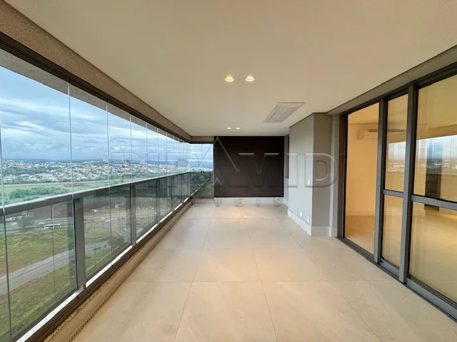 Alugar Apartamento / Padr&atilde;o em Ribeir&atilde;o Preto R$ 14.500,00 - Foto 9