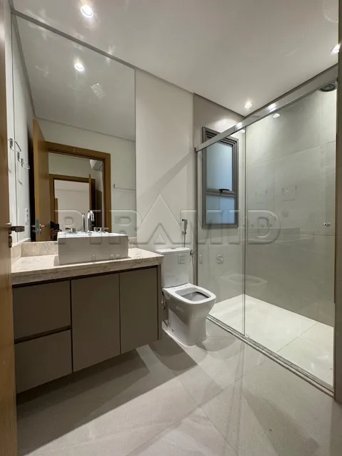 Alugar Apartamento / Padr&atilde;o em Ribeir&atilde;o Preto R$ 14.500,00 - Foto 17