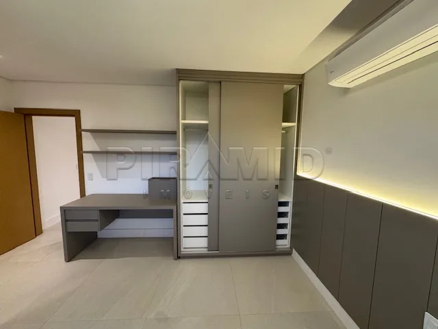 Alugar Apartamento / Padr&atilde;o em Ribeir&atilde;o Preto R$ 14.500,00 - Foto 19