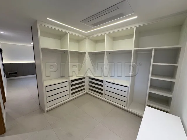 Alugar Apartamento / Padr&atilde;o em Ribeir&atilde;o Preto R$ 14.500,00 - Foto 24