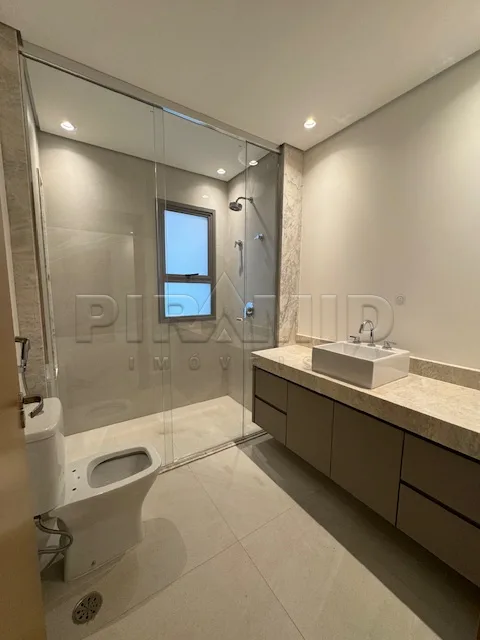 Alugar Apartamento / Padr&atilde;o em Ribeir&atilde;o Preto R$ 14.500,00 - Foto 26