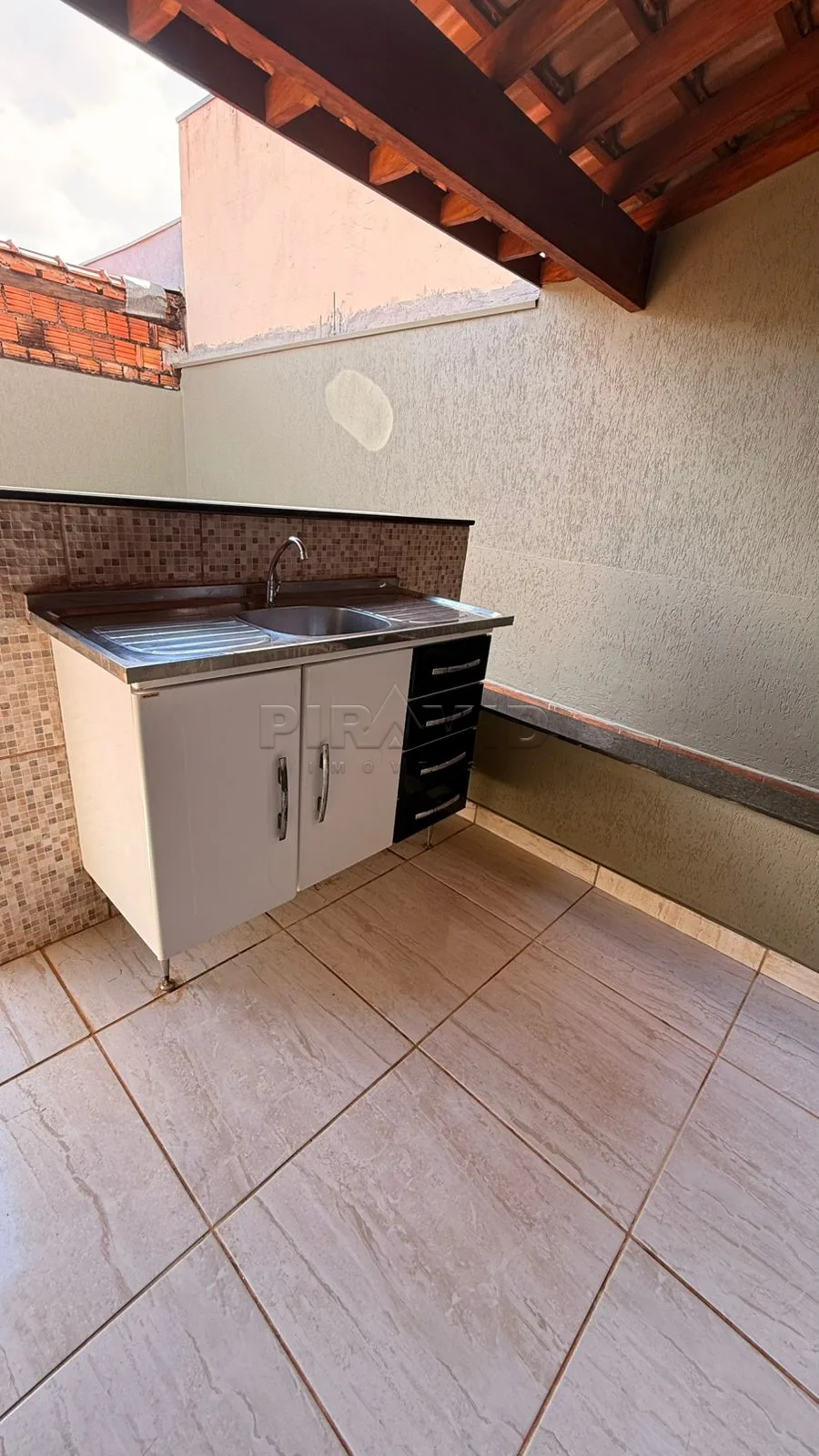 Comprar Casa / Padr&atilde;o em Ribeir&atilde;o Preto R$ 330.000,00 - Foto 17