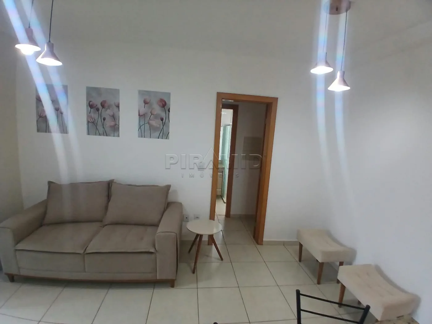 Alugar Apartamento / Padr&atilde;o em Ribeir&atilde;o Preto R$ 2.000,00 - Foto 3