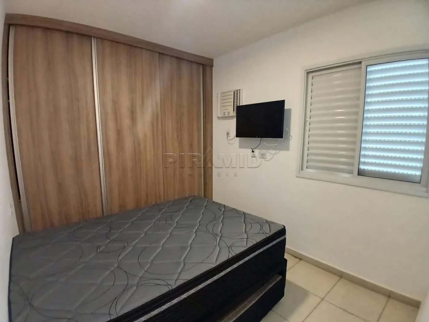 Alugar Apartamento / Padr&atilde;o em Ribeir&atilde;o Preto R$ 2.000,00 - Foto 8