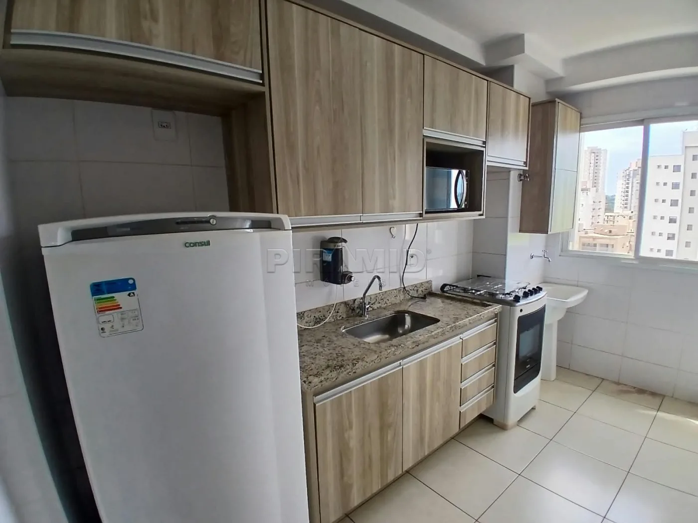 Alugar Apartamento / Padr&atilde;o em Ribeir&atilde;o Preto R$ 2.000,00 - Foto 9