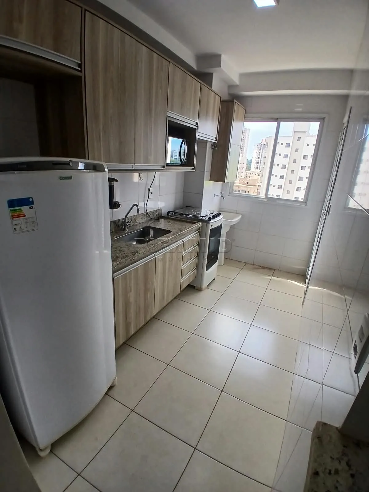 Alugar Apartamento / Padr&atilde;o em Ribeir&atilde;o Preto R$ 2.000,00 - Foto 10