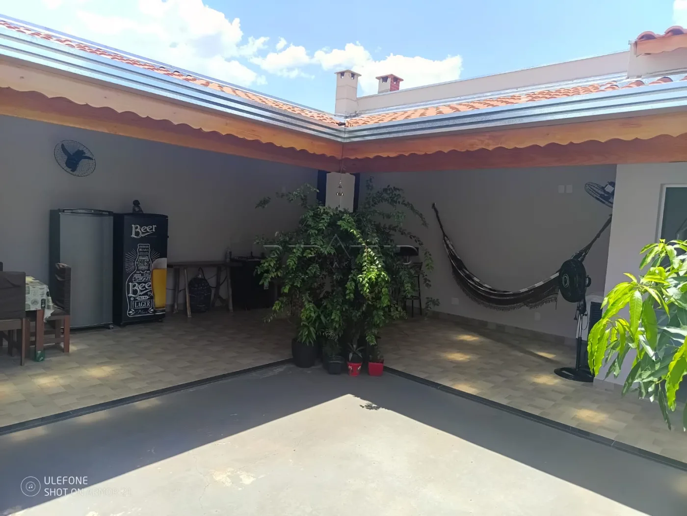 Comprar Casa / Padr&atilde;o em Ribeir&atilde;o Preto R$ 380.000,00 - Foto 4