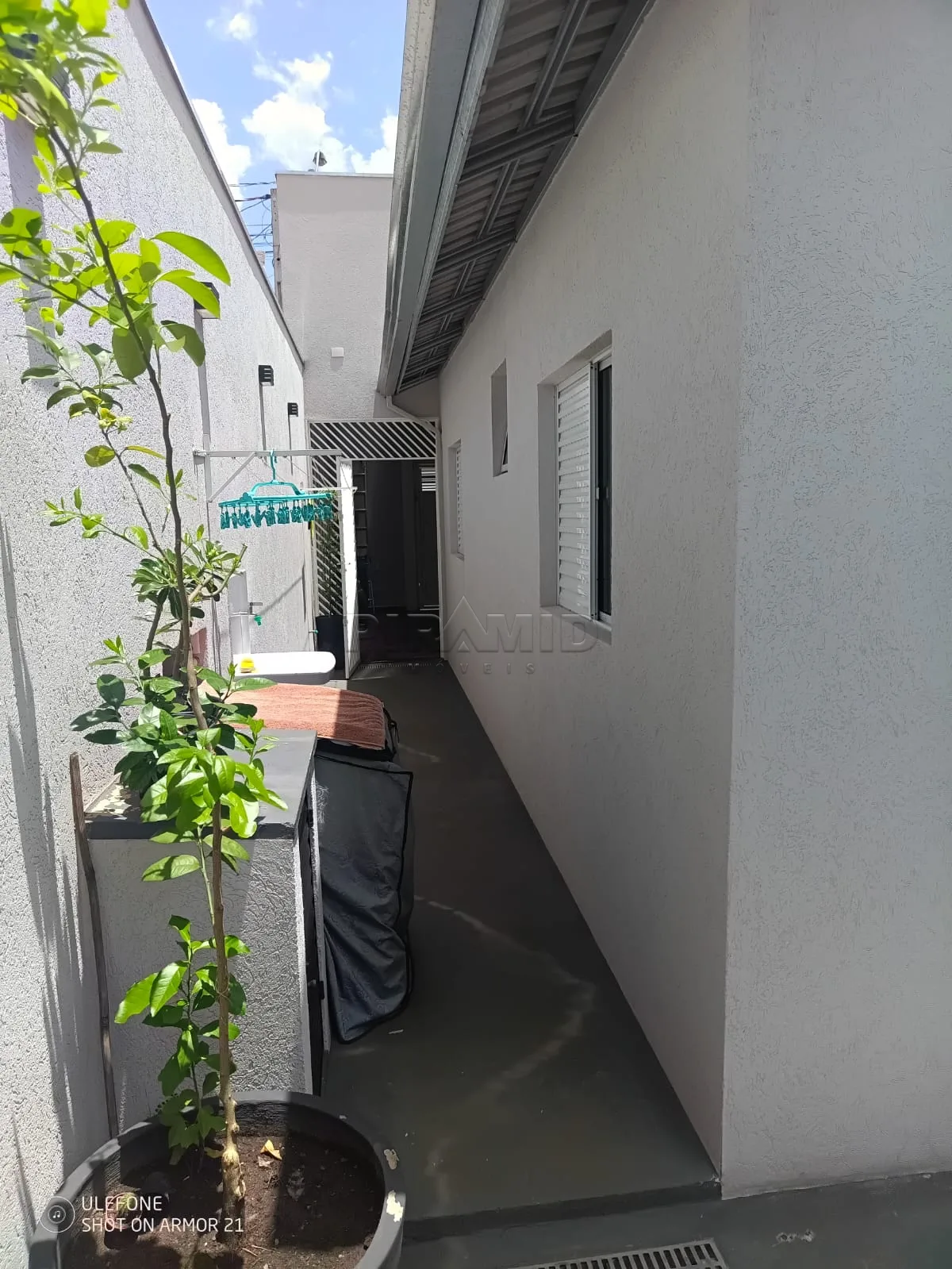 Comprar Casa / Padr&atilde;o em Ribeir&atilde;o Preto R$ 380.000,00 - Foto 6