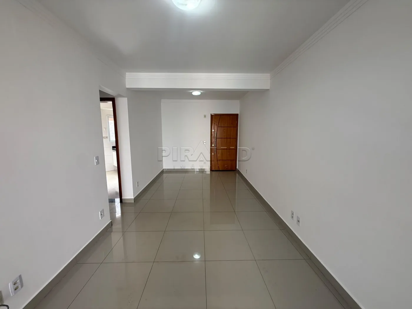 Alugar Apartamento / Padr&atilde;o em Ribeir&atilde;o Preto R$ 2.600,00 - Foto 1