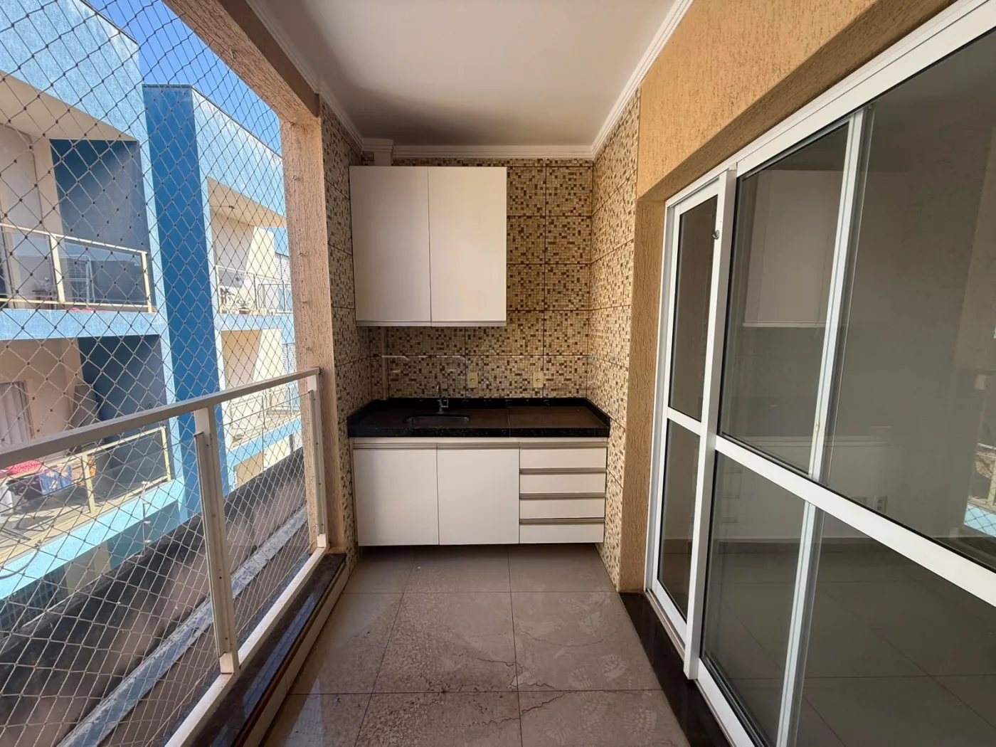 Alugar Apartamento / Padr&atilde;o em Ribeir&atilde;o Preto R$ 2.600,00 - Foto 6