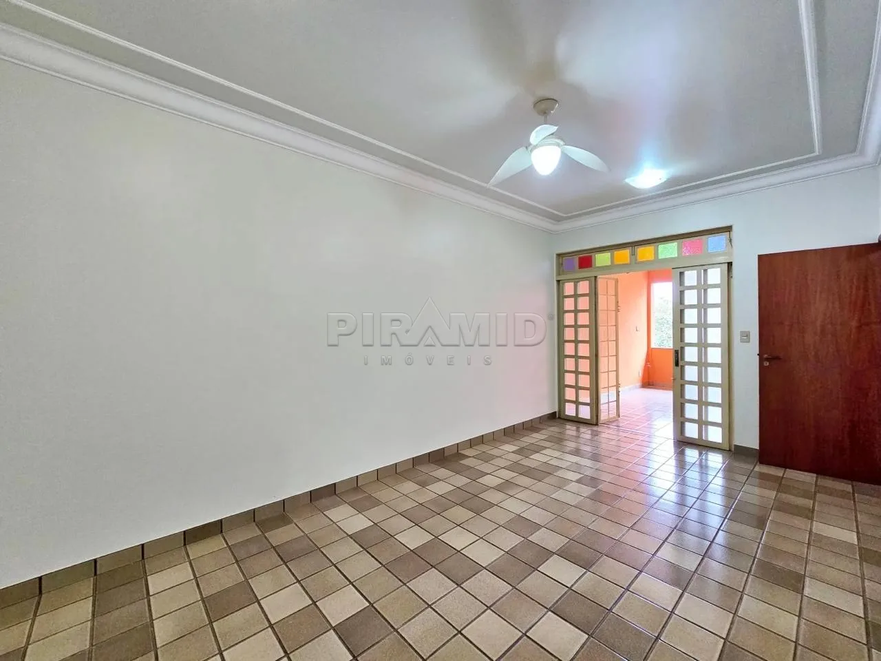 Alugar Casa / Padr&atilde;o em Ribeir&atilde;o Preto R$ 7.000,00 - Foto 3