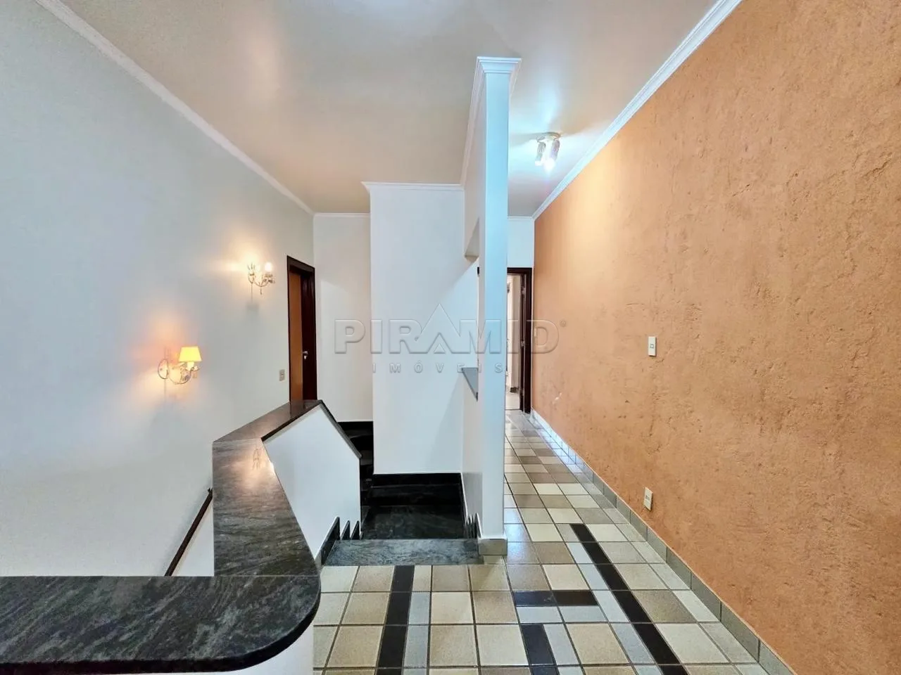 Alugar Casa / Padr&atilde;o em Ribeir&atilde;o Preto R$ 7.000,00 - Foto 9