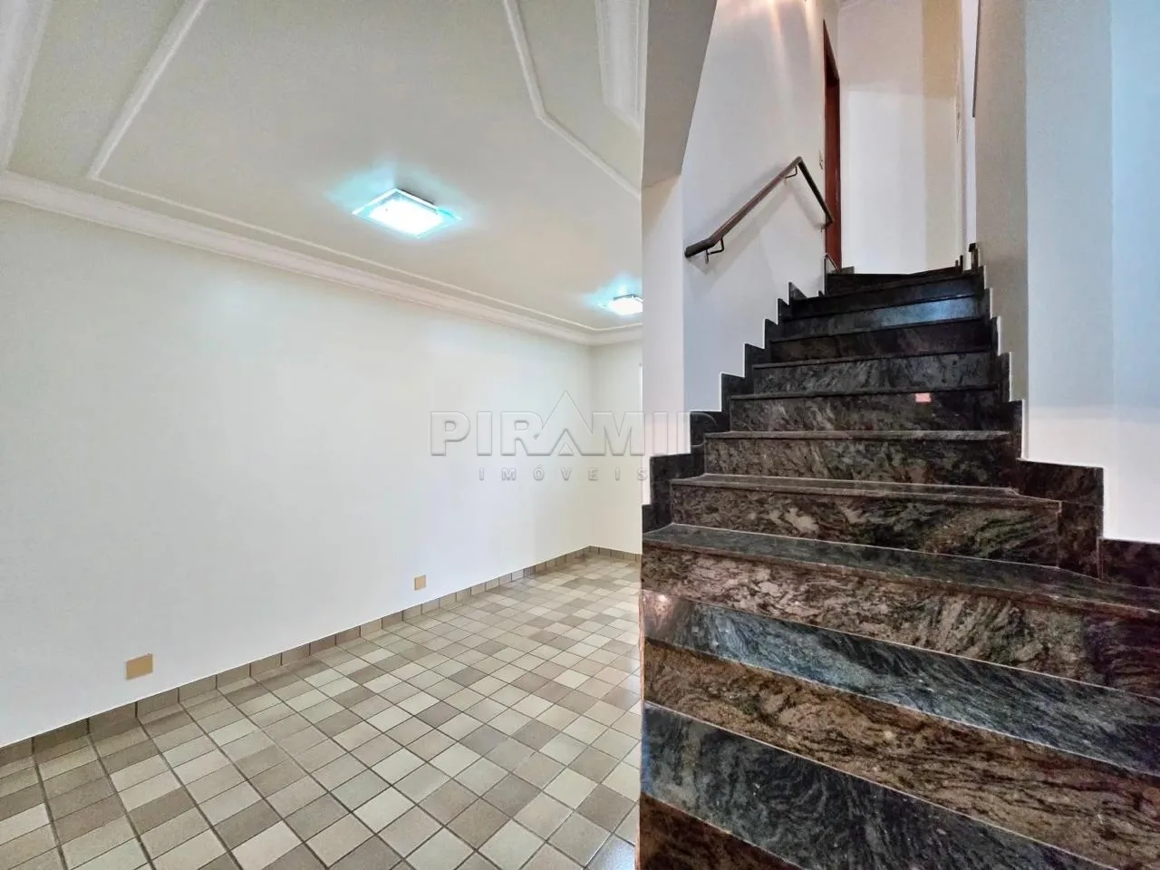 Alugar Casa / Padr&atilde;o em Ribeir&atilde;o Preto R$ 7.000,00 - Foto 8