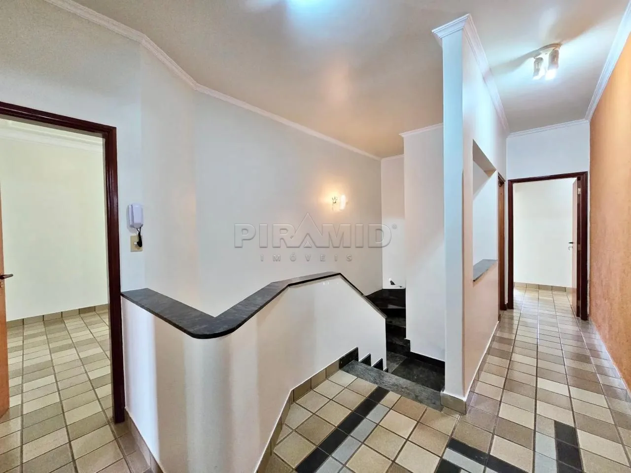 Alugar Casa / Padr&atilde;o em Ribeir&atilde;o Preto R$ 7.000,00 - Foto 10