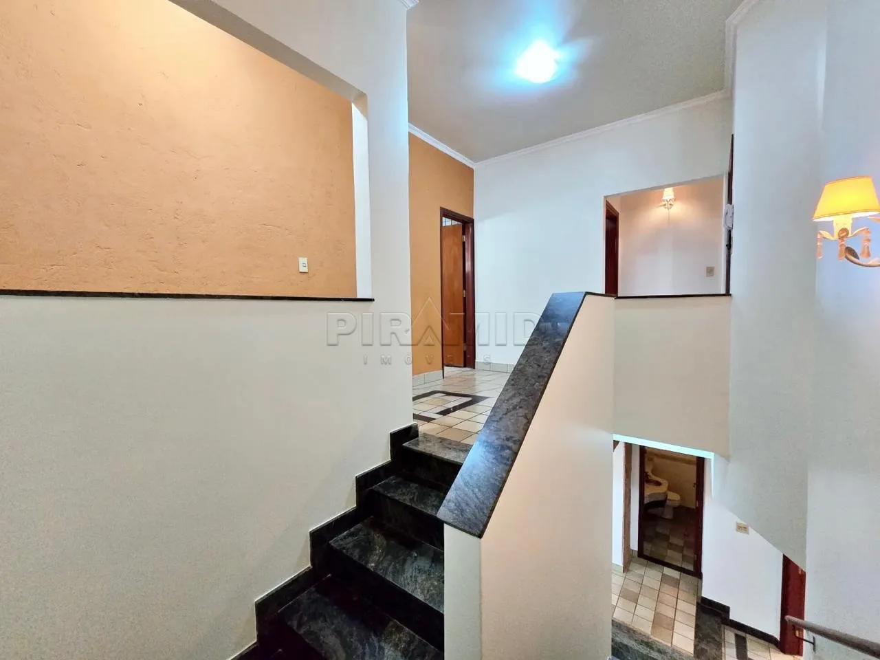 Alugar Casa / Padr&atilde;o em Ribeir&atilde;o Preto R$ 7.000,00 - Foto 11