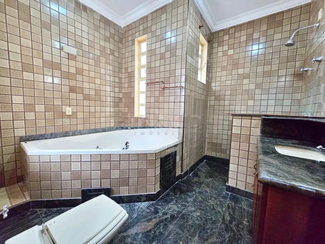 Alugar Casa / Padr&atilde;o em Ribeir&atilde;o Preto R$ 7.000,00 - Foto 23