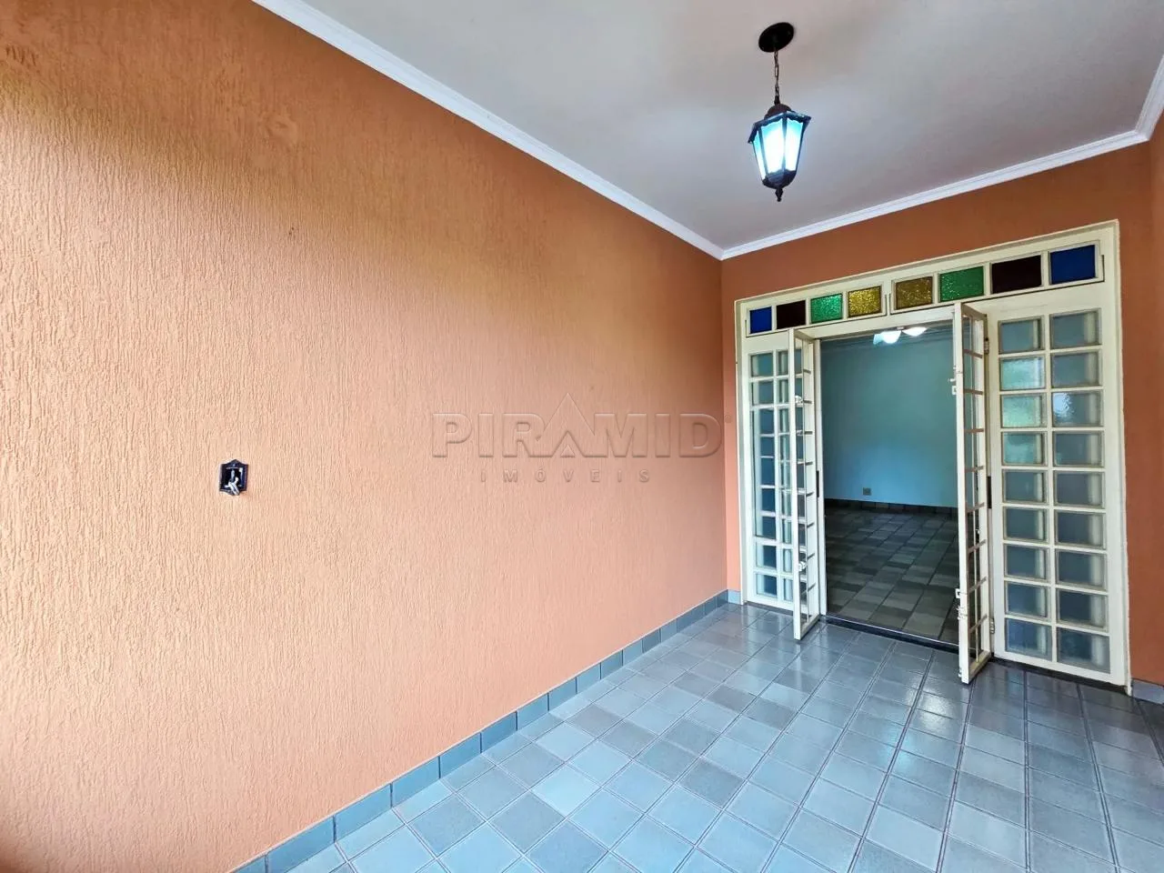 Alugar Casa / Padr&atilde;o em Ribeir&atilde;o Preto R$ 7.000,00 - Foto 24
