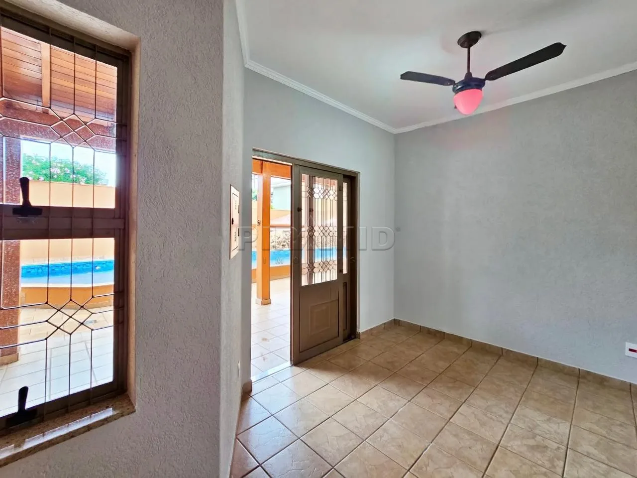 Alugar Casa / Padr&atilde;o em Ribeir&atilde;o Preto R$ 7.000,00 - Foto 25