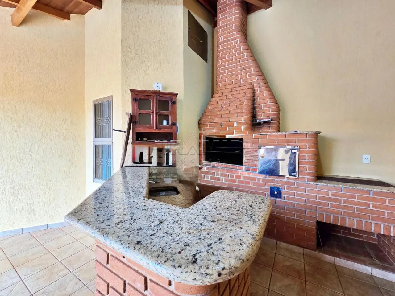 Alugar Casa / Padr&atilde;o em Ribeir&atilde;o Preto R$ 7.000,00 - Foto 26