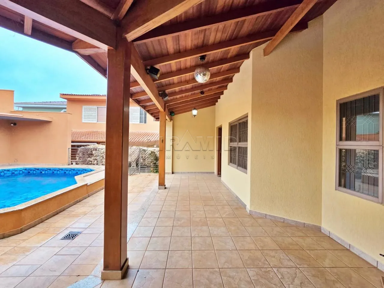 Alugar Casa / Padr&atilde;o em Ribeir&atilde;o Preto R$ 7.000,00 - Foto 27