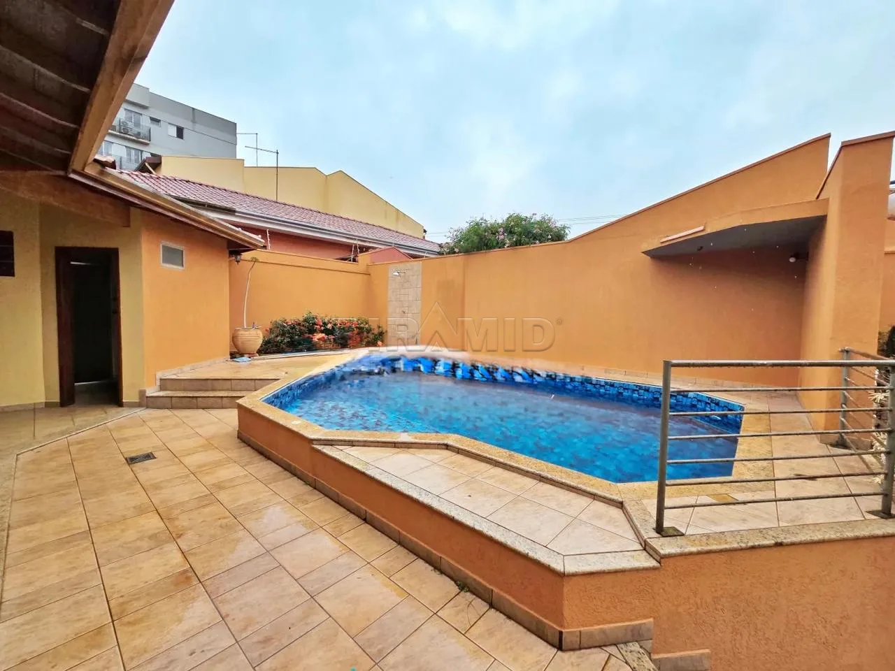 Alugar Casa / Padr&atilde;o em Ribeir&atilde;o Preto R$ 7.000,00 - Foto 29