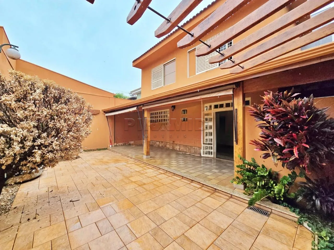 Alugar Casa / Padr&atilde;o em Ribeir&atilde;o Preto R$ 7.000,00 - Foto 30