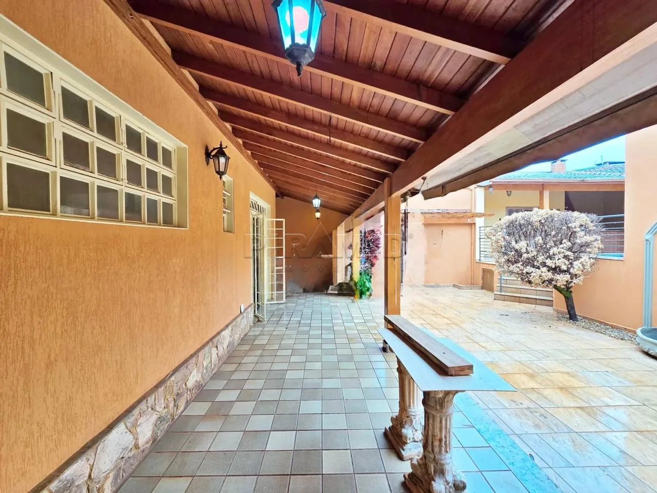 Alugar Casa / Padr&atilde;o em Ribeir&atilde;o Preto R$ 7.000,00 - Foto 31