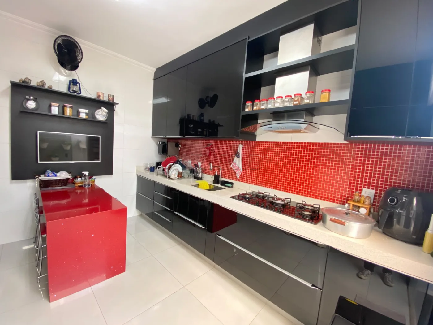 Comprar Casa / Condom&iacute;nio em Ribeir&atilde;o Preto R$ 1.499.000,00 - Foto 12