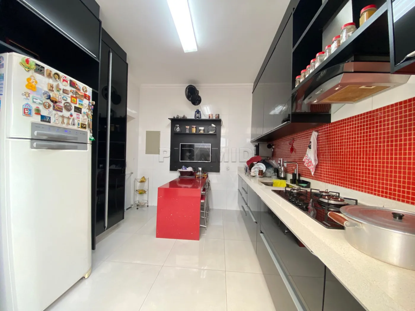 Comprar Casa / Condom&iacute;nio em Ribeir&atilde;o Preto R$ 1.499.000,00 - Foto 15