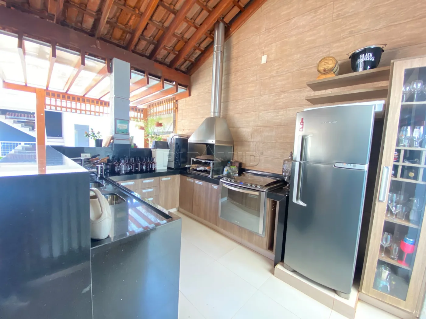Comprar Casa / Condom&iacute;nio em Ribeir&atilde;o Preto R$ 1.499.000,00 - Foto 40
