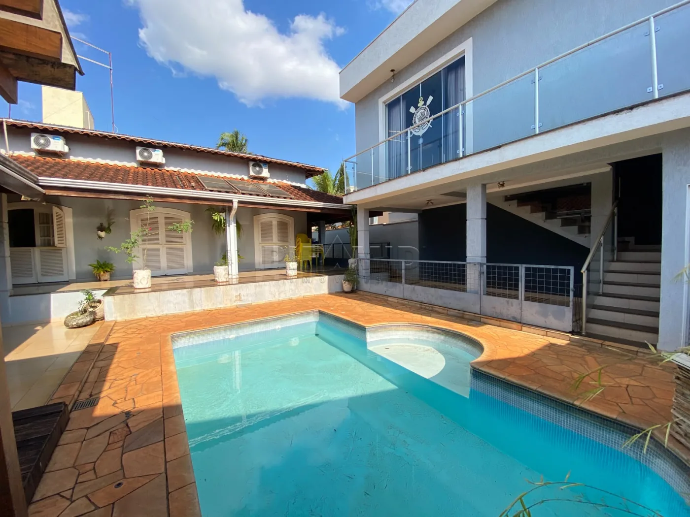 Comprar Casa / Condom&iacute;nio em Ribeir&atilde;o Preto R$ 1.499.000,00 - Foto 43