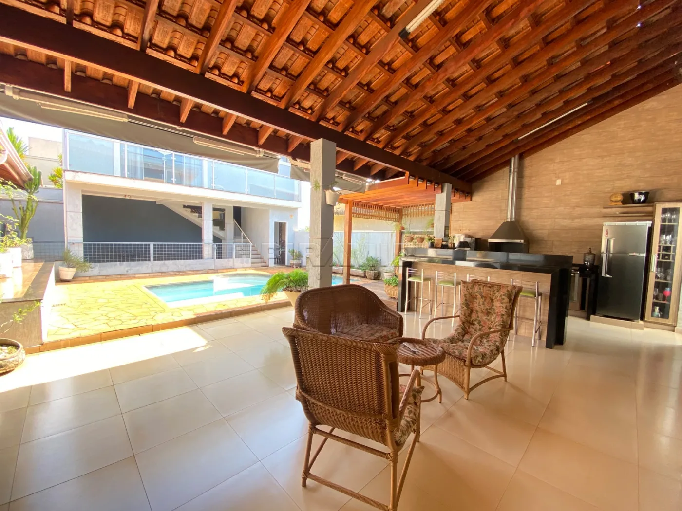 Comprar Casa / Condom&iacute;nio em Ribeir&atilde;o Preto R$ 1.499.000,00 - Foto 39