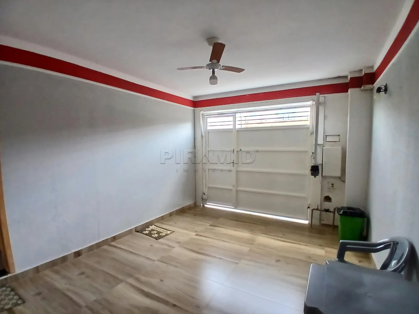 Alugar Casa / Padr&atilde;o em Ribeir&atilde;o Preto R$ 1.650,00 - Foto 1
